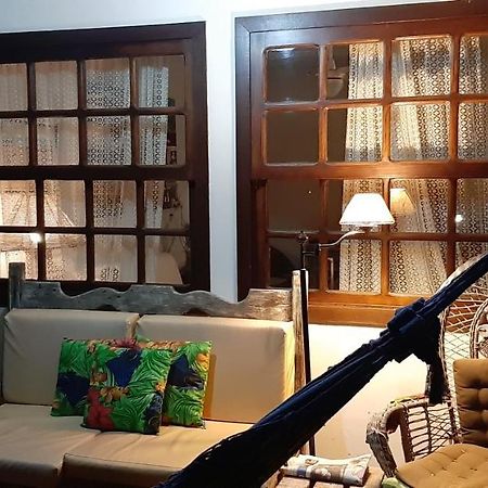 Linda Casa Em Buzios / Manguinhos Βίλα Εξωτερικό φωτογραφία