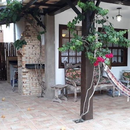 Linda Casa Em Buzios / Manguinhos Βίλα Εξωτερικό φωτογραφία