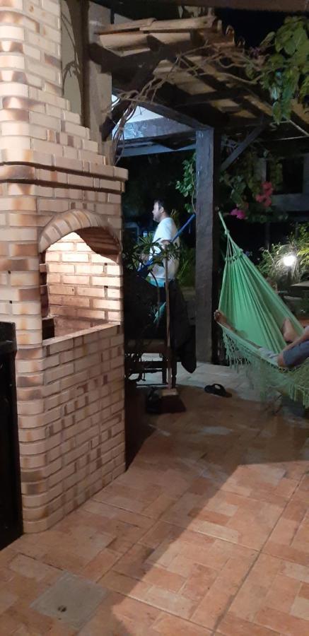 Linda Casa Em Buzios / Manguinhos Βίλα Εξωτερικό φωτογραφία