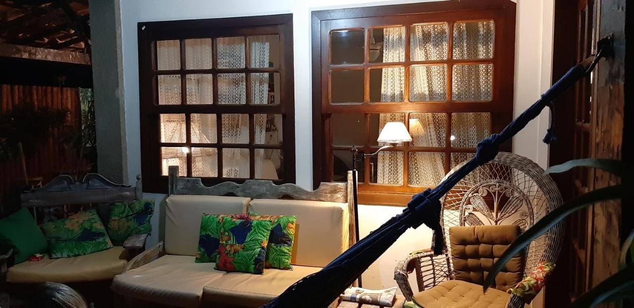 Linda Casa Em Buzios / Manguinhos Βίλα Εξωτερικό φωτογραφία