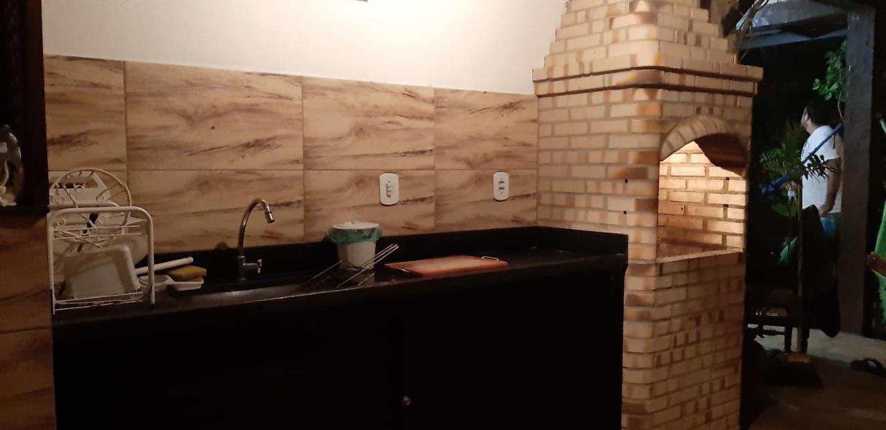 Linda Casa Em Buzios / Manguinhos Βίλα Εξωτερικό φωτογραφία