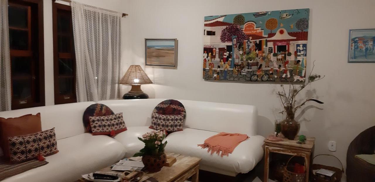 Linda Casa Em Buzios / Manguinhos Βίλα Εξωτερικό φωτογραφία