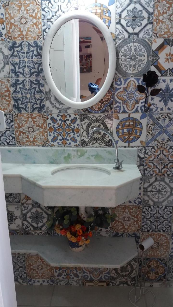Linda Casa Em Buzios / Manguinhos Βίλα Εξωτερικό φωτογραφία