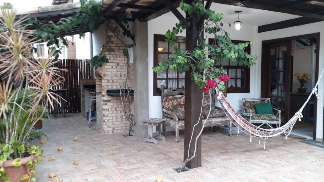 Linda Casa Em Buzios / Manguinhos Βίλα Εξωτερικό φωτογραφία