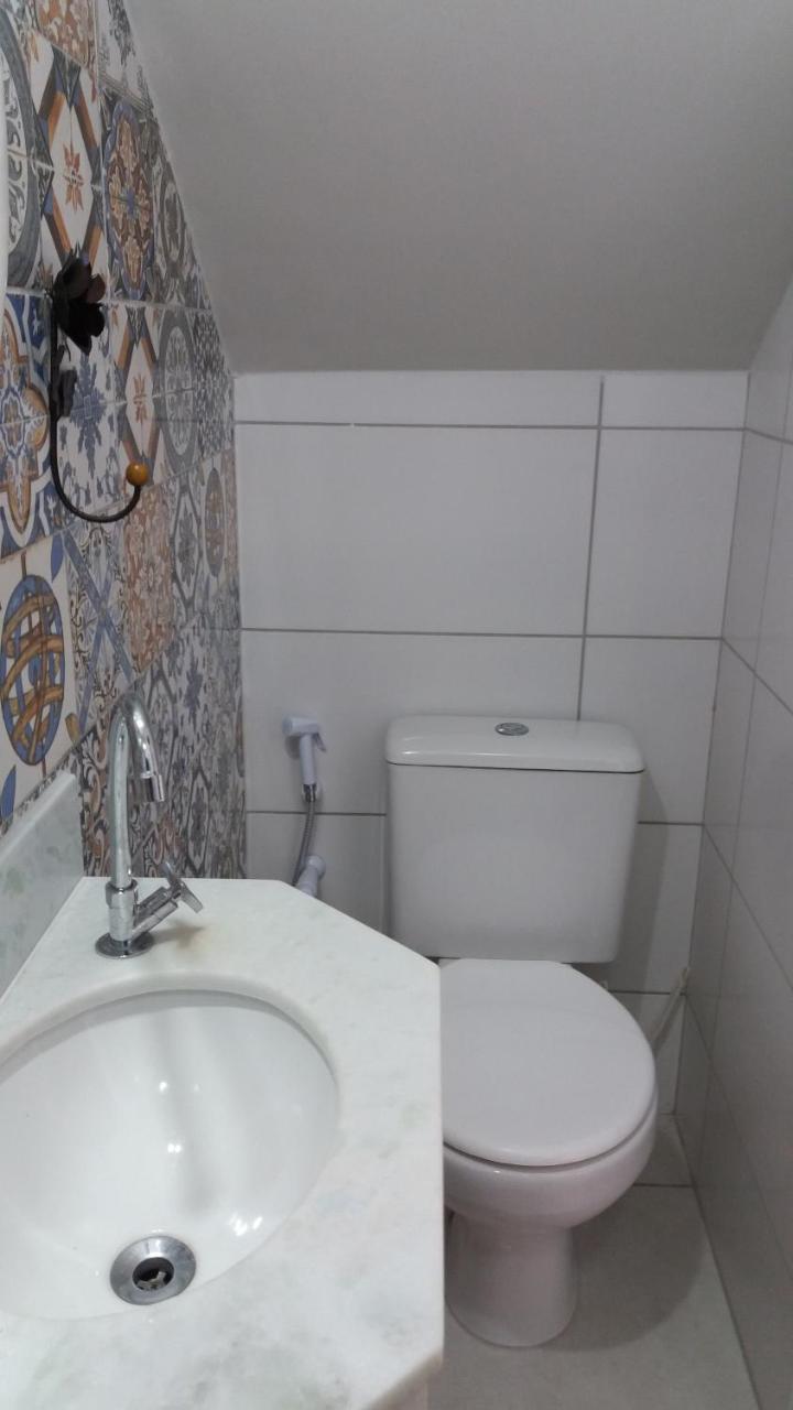 Linda Casa Em Buzios / Manguinhos Βίλα Εξωτερικό φωτογραφία