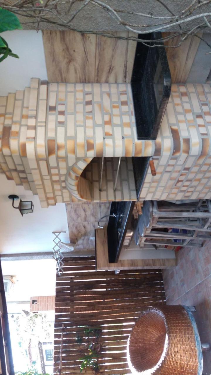 Linda Casa Em Buzios / Manguinhos Βίλα Εξωτερικό φωτογραφία